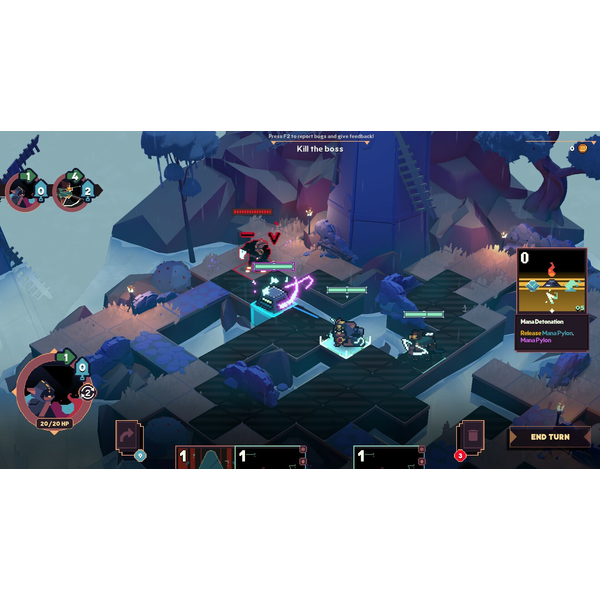 Shuffle Tactics PC Download