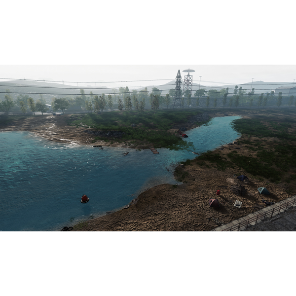 HumanitZ (ROW) PC Download