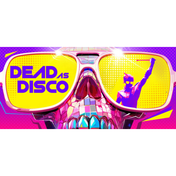 Dead as Disco (ROW) PC Download