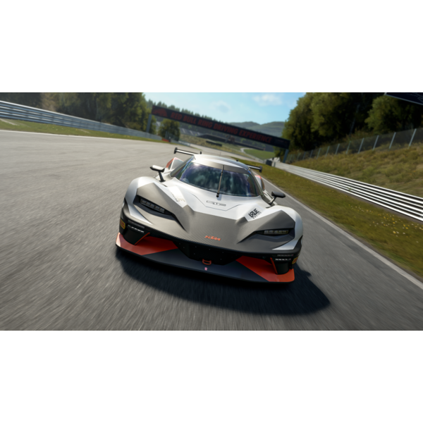 Assetto Corsa EVO