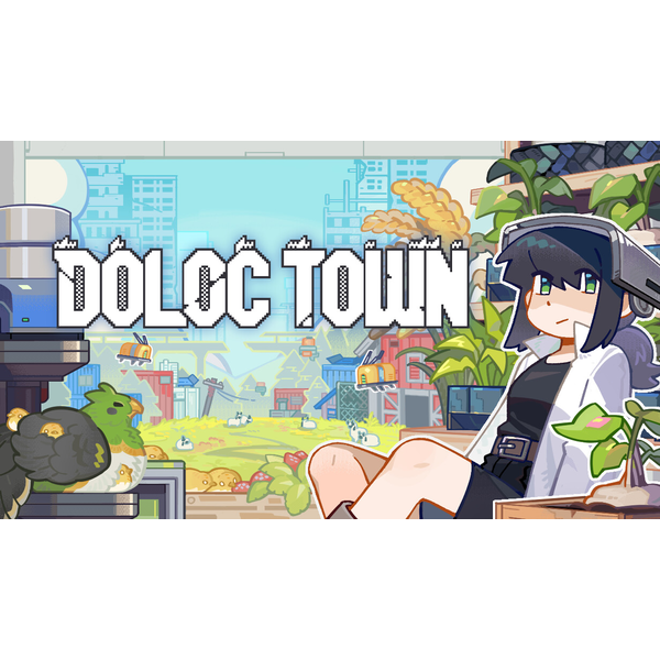 Doloc Town