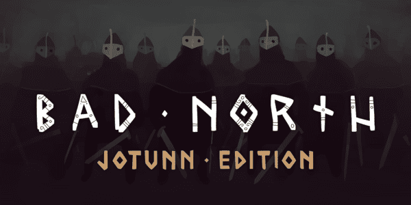 Bad North: Jotunn Edition Deluxe Edition