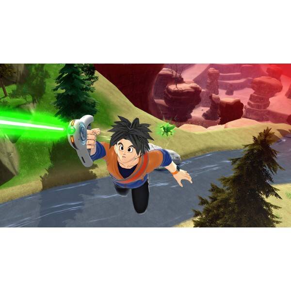 Dragon Ball: The Breakers - Special Edition
