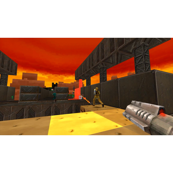 Gunscape  PC Download