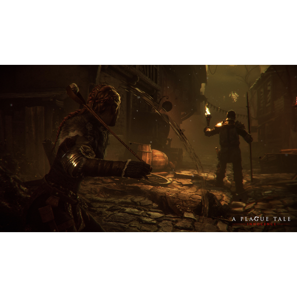 A Plague Tale Bundle PC Download
