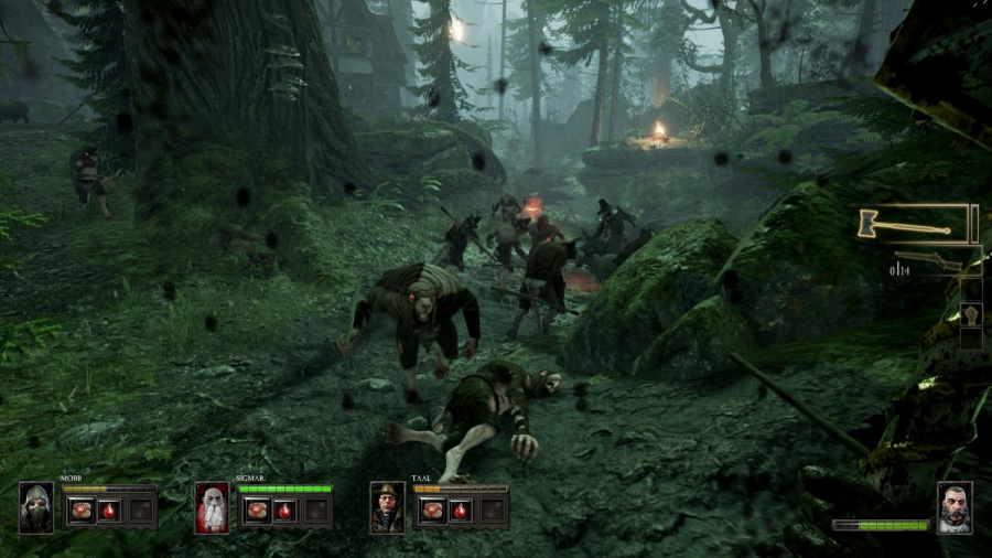 Warhammer: End Times - Vermintide Collector's