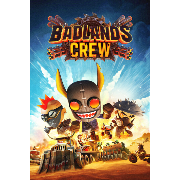 Badlands Crew (EU)