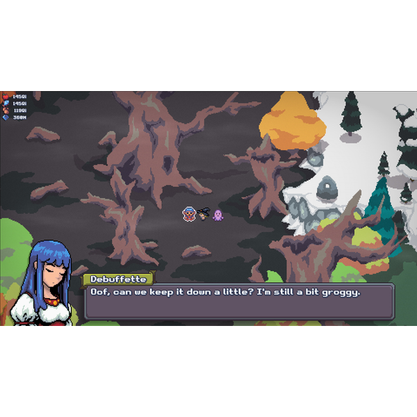 Cauldron (ROW) PC Download