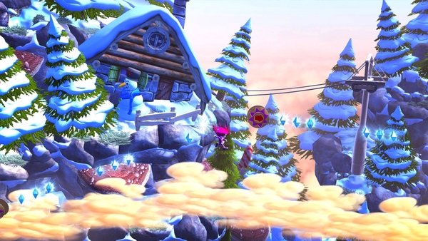 Giana Sisters Twisted Bundle