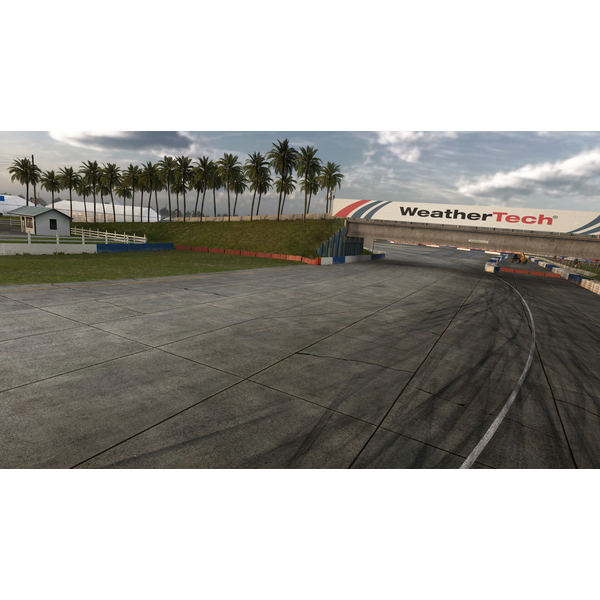 Assetto Corsa EVO
