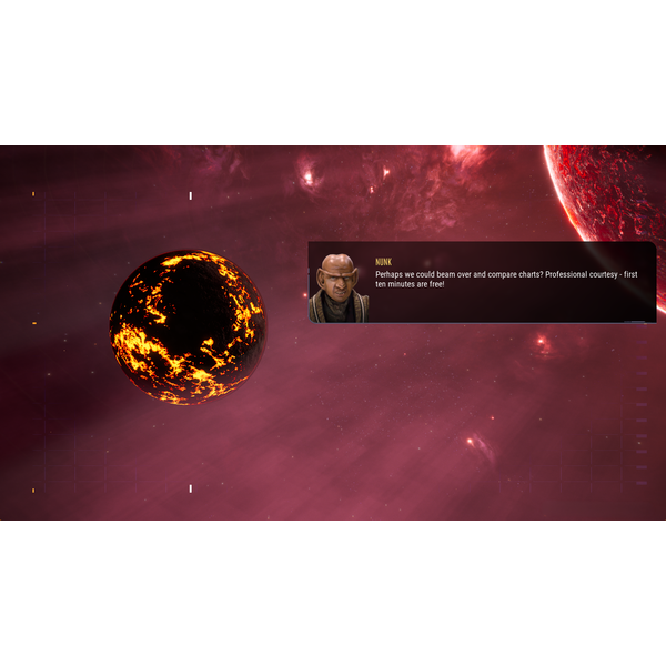 Star Trek: Voyager - Across the Unknown - Delta Chronicles DLC (ROW) Pc Download