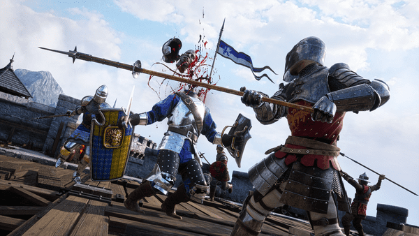 Chivalry 2 Special Edition PC Download