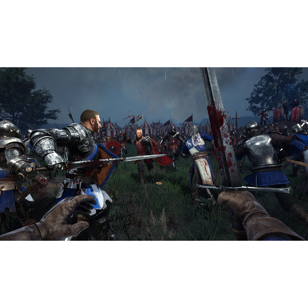 Chivalry 2 PC Download Steam (ROW)