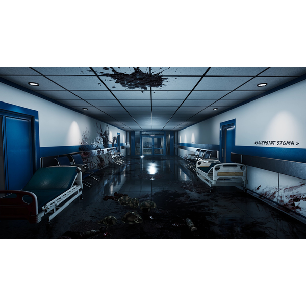 Trepang2  PC Download