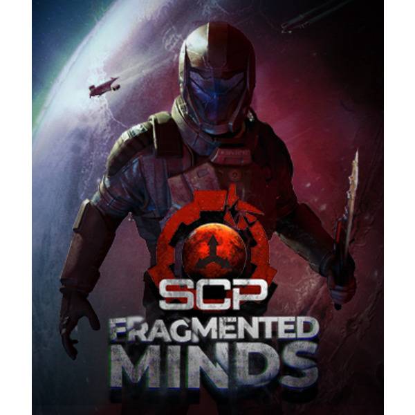 SCP: Fragmented Minds - Early Access