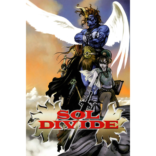 Sol Divide PC Download