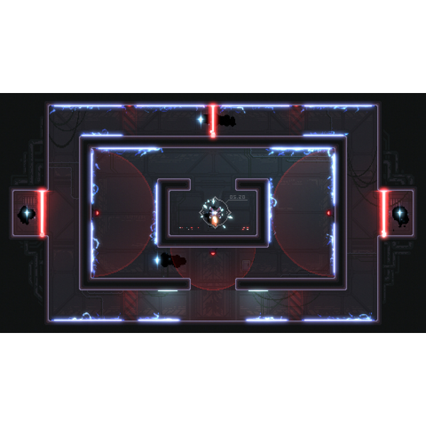 Nullstar: Solus