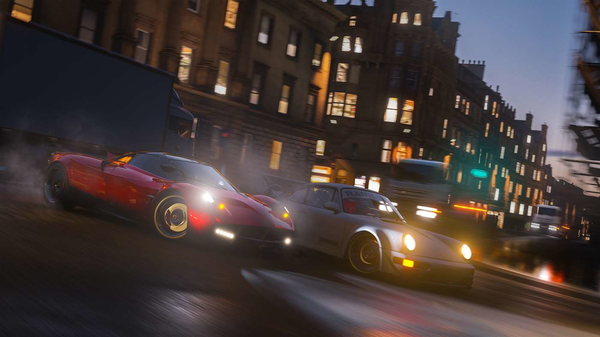 Forza Horizon 4: Standard Edition Download
