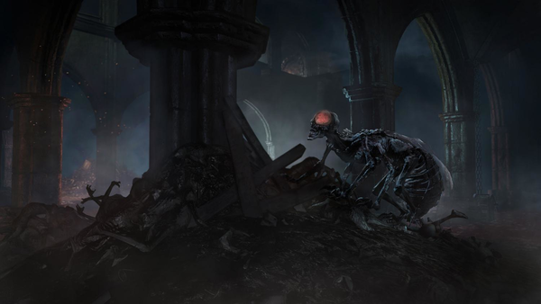 Dark Souls III Ashes of Ariandel PC Download