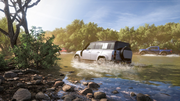 Forza Horizon 5: Premium Edition Xbox