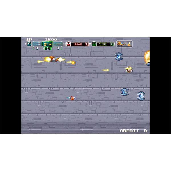 Andro Dunos II PC Download