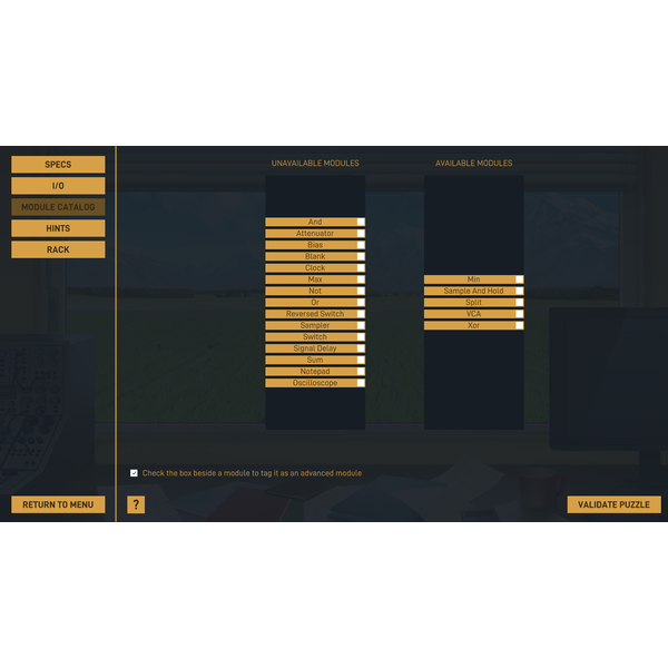 The Signal State PC Download