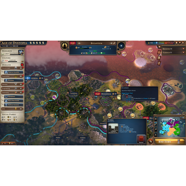 Millennia - Premium Edition