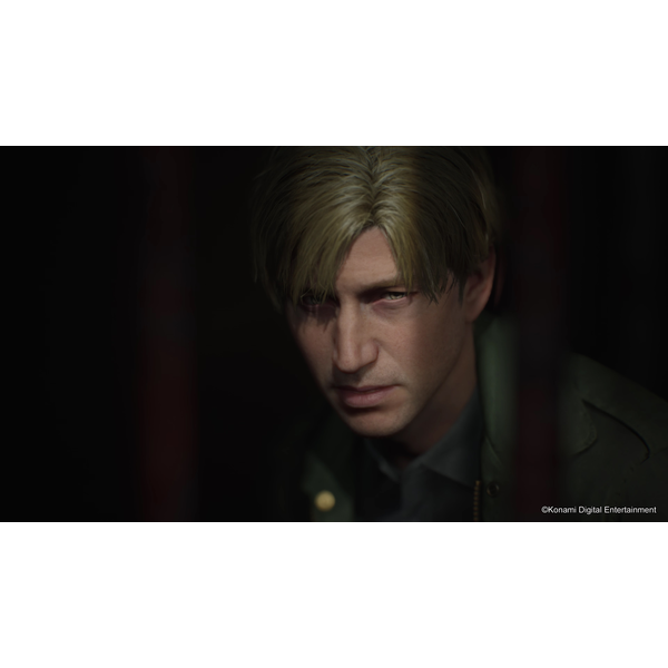 Silent Hill 2 - Deluxe Edition