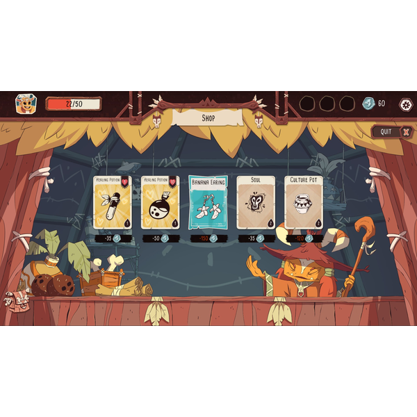 Kaya's Prophecy (ROW) 