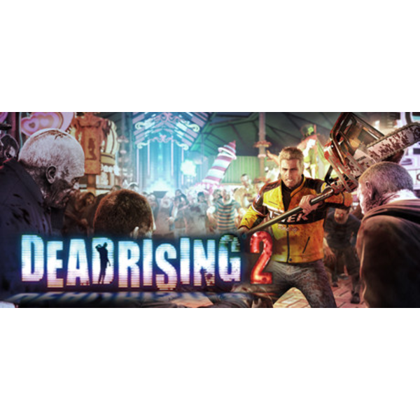Dead Rising 2 (ROW)