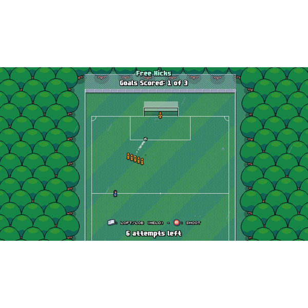 Bang Average Football