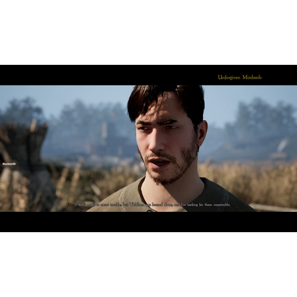 Tales of Old: Dominus