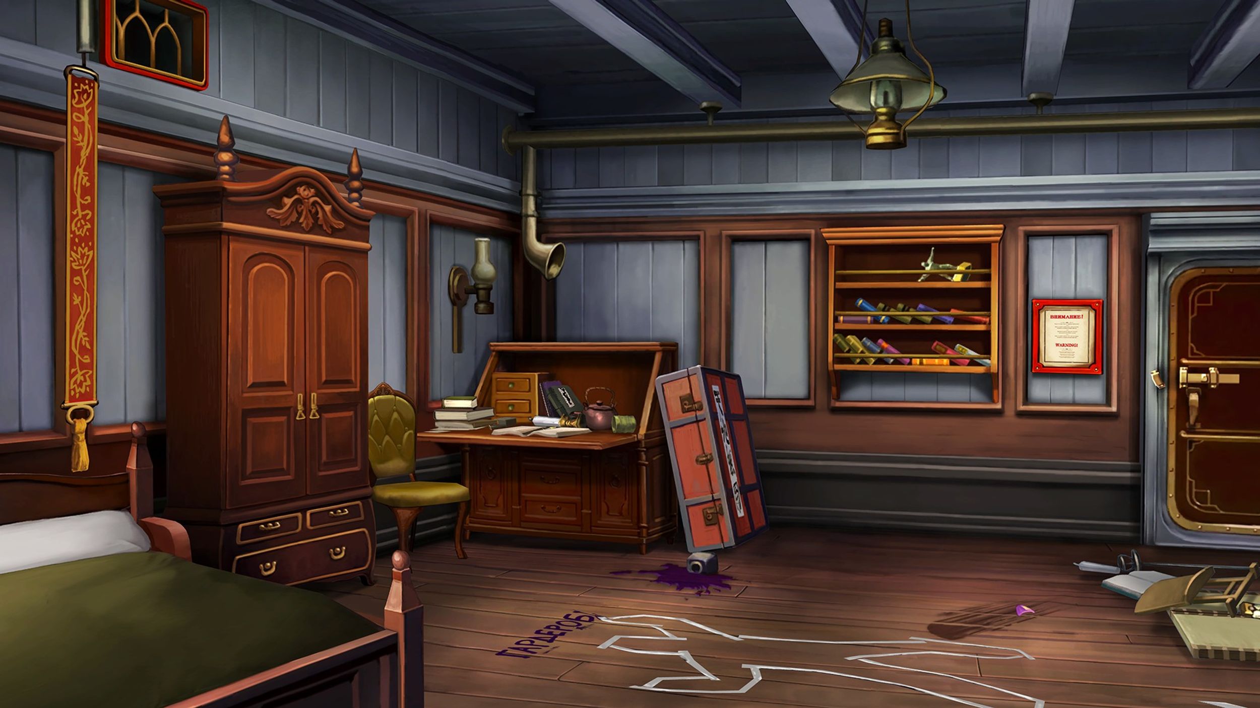 The Great Ace Attorney: Chronicles - Switch