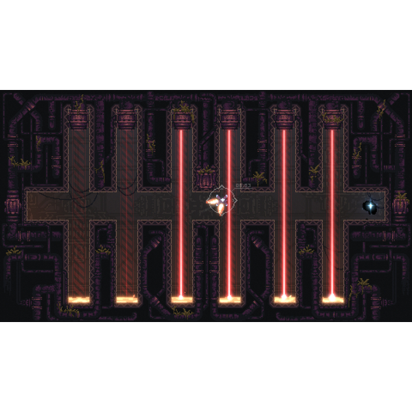 Nullstar: Solus