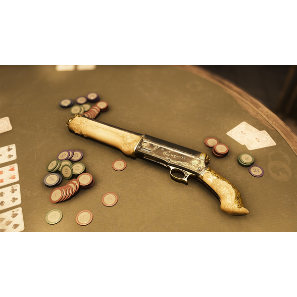 Hunt: Showdown 1896 - The Heart of Lower DeSalle