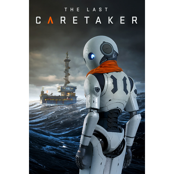 The Last Caretaker