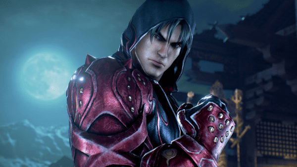 TEKKEN 7 PC Download (EMEA)