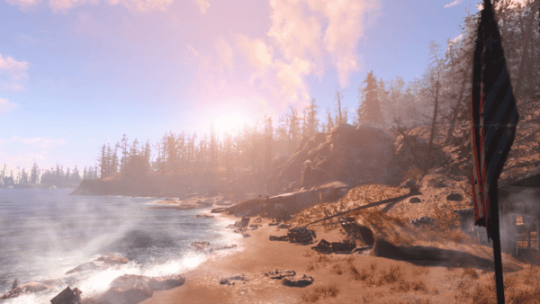 Fallout 4 - Game Of The Year PC Download