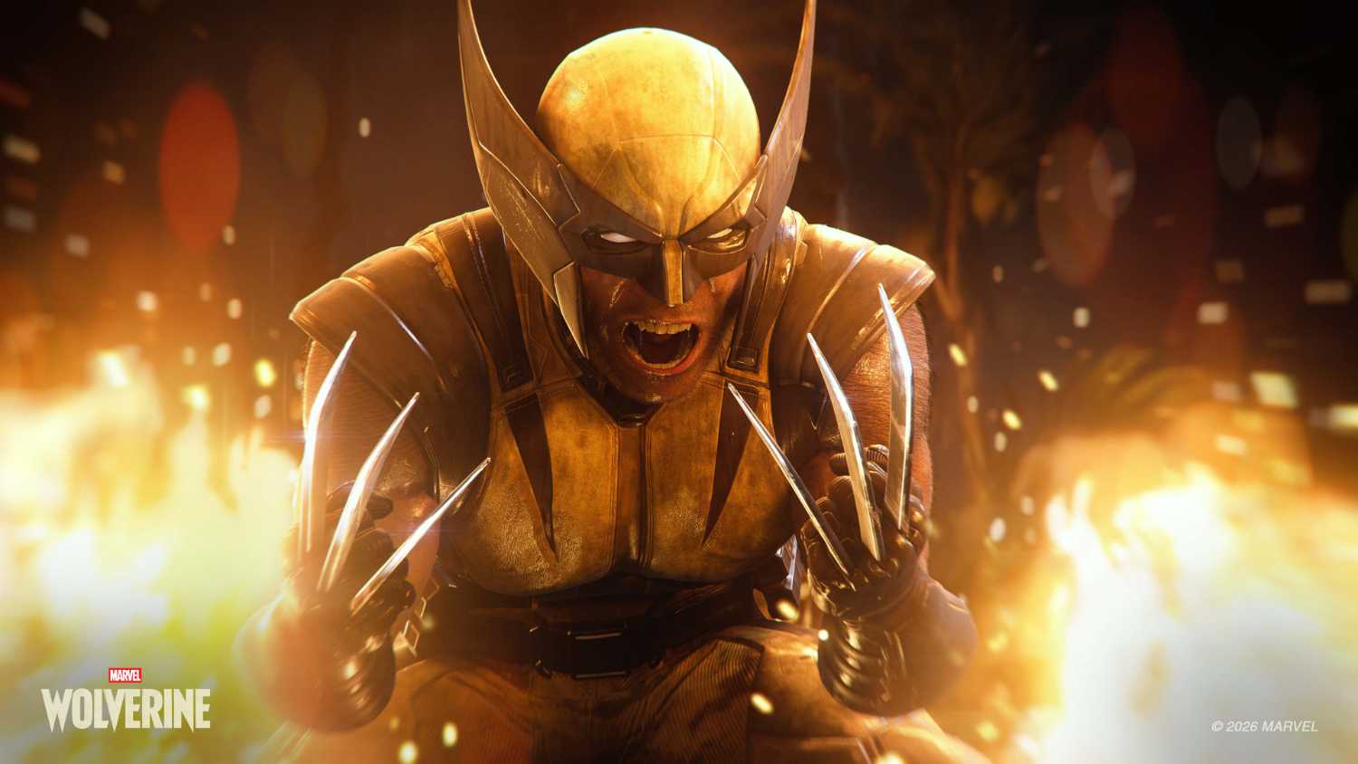 Marvel´s Wolverine - PS5