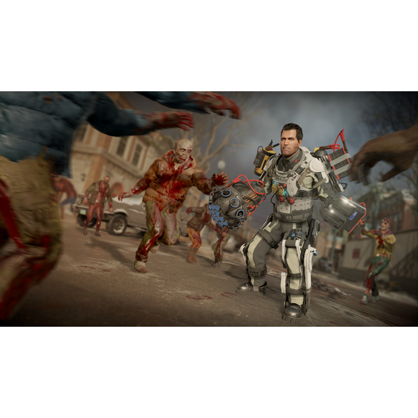 Dead Rising 4 (ROW)
