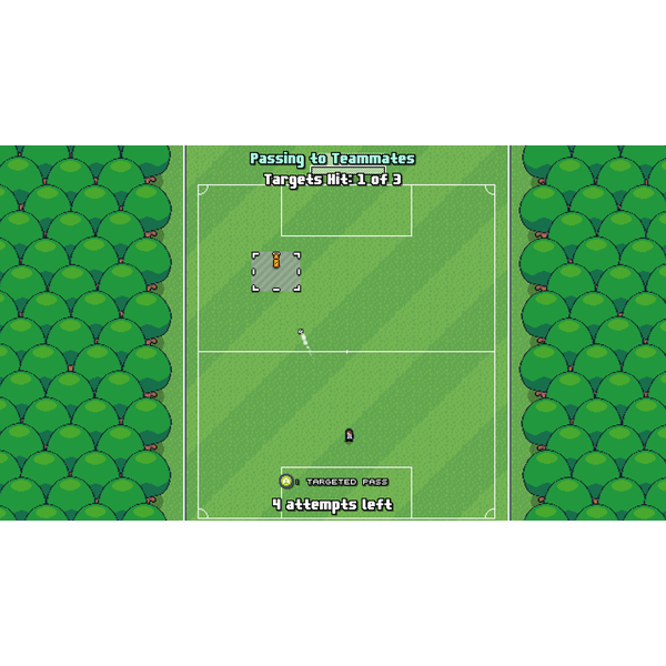 Bang Average Football