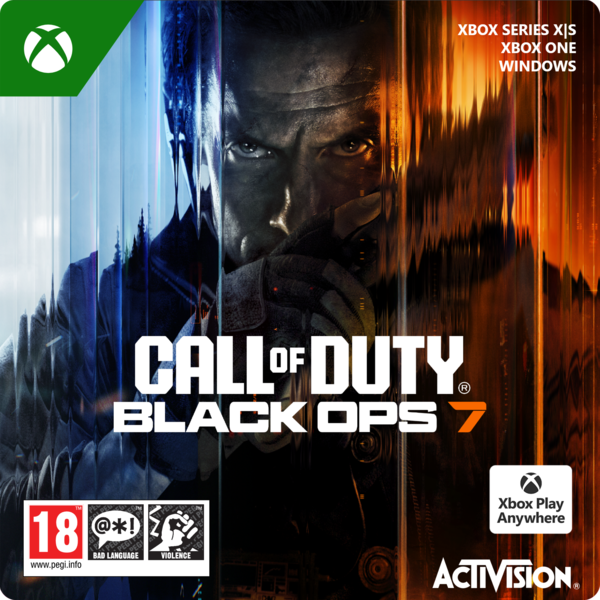 Call of Duty: Black Ops 7 - Cross-Gen Bundle