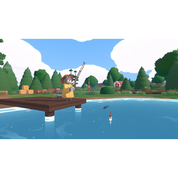 Locomoto (ROW) PC Download