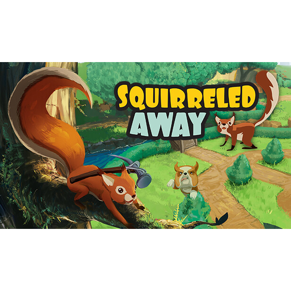 Squirreled Away (ROW) PC Download