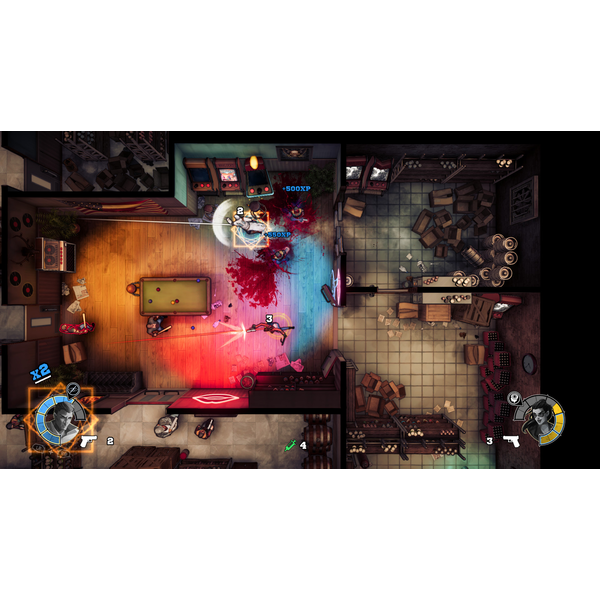 God's Trigger PC Download