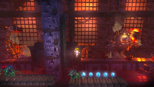 Giana Sisters Twisted Bundle