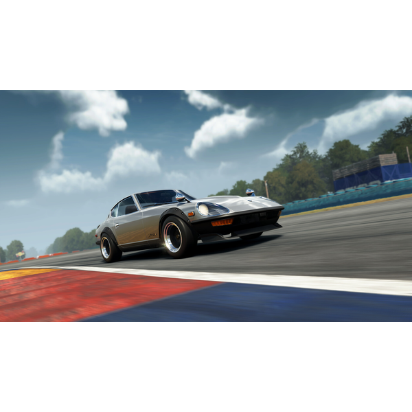 Assetto Corsa EVO