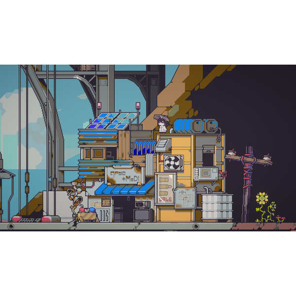 Doloc Town