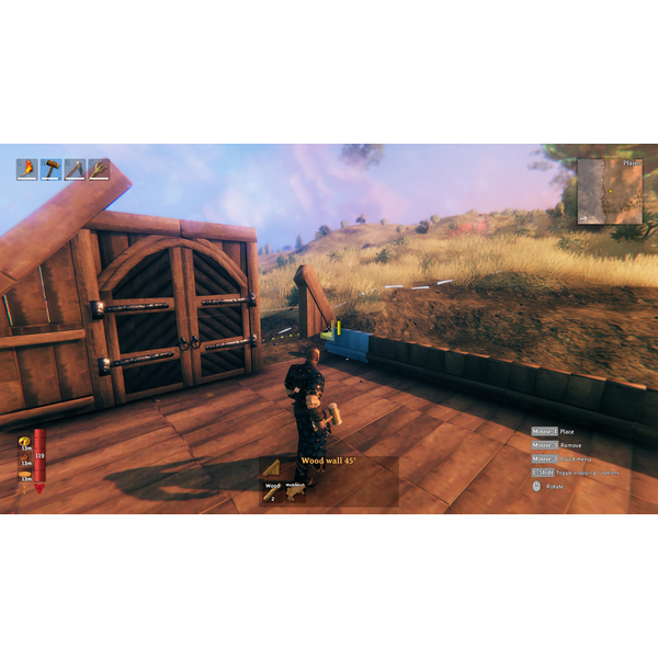 Valheim (ROW) PC Download