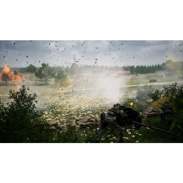 Post Scriptum PC Download (ROW)